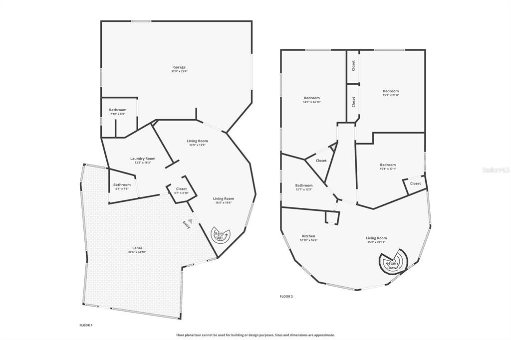 For Sale: $820,000 (3 beds, 2 baths, 2847 Square Feet)