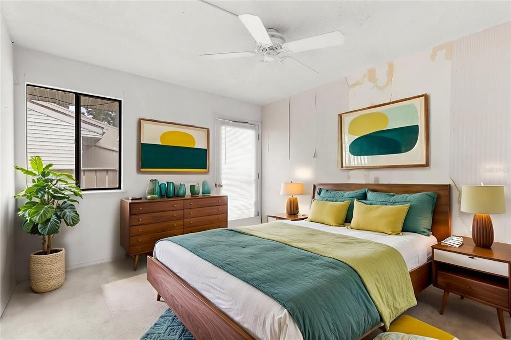 For Sale: $129,000 (2 beds, 2 baths, 1087 Square Feet)