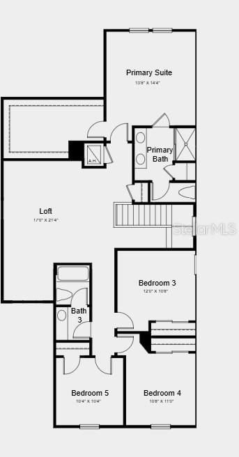 Под контрактом: $379,000 (5 спален, 3 ванн, 2517 Квадратных фут)