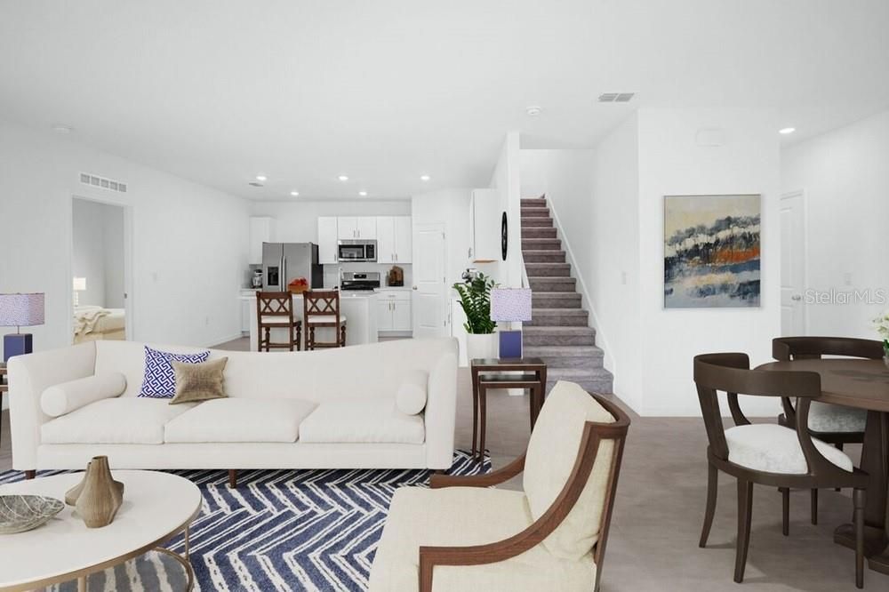 Под контрактом: $379,000 (5 спален, 3 ванн, 2517 Квадратных фут)