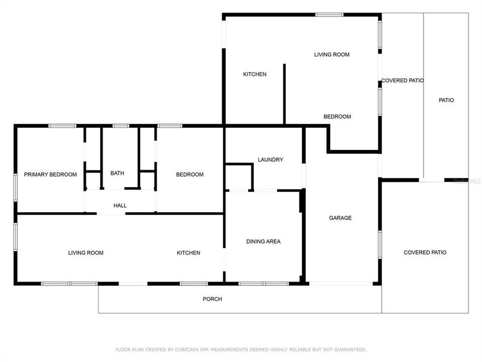 待售: $350,000 (3 贝兹, 1 浴室, 1334 平方英尺)
