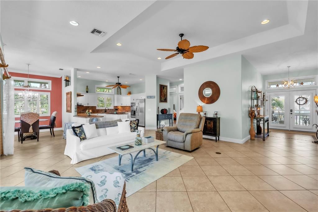 Activo con contrato: $2,350,000 (3 camas, 2 baños, 2233 Pies cuadrados)