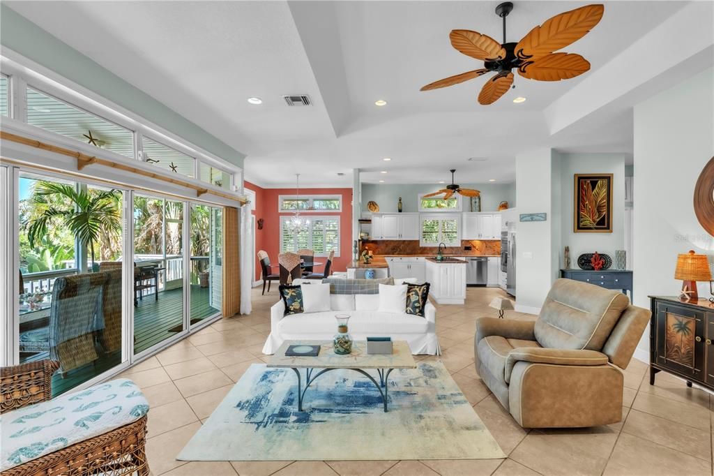 Activo con contrato: $2,350,000 (3 camas, 2 baños, 2233 Pies cuadrados)