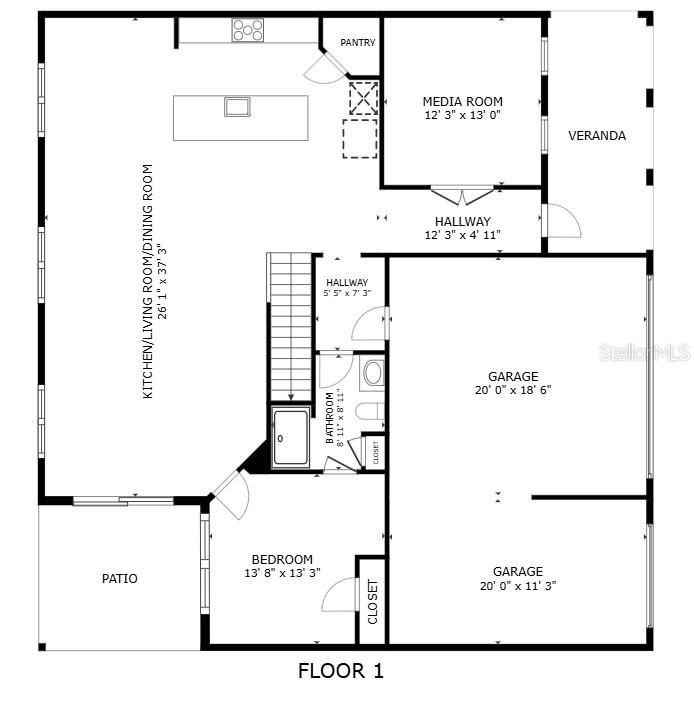 待售: $675,000 (5 贝兹, 4 浴室, 3273 平方英尺)