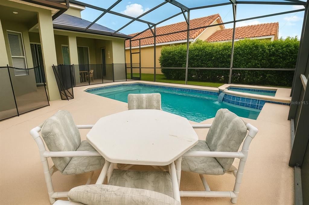 En Renta: $3,800 (5 camas, 4 baños, 2895 Pies cuadrados)