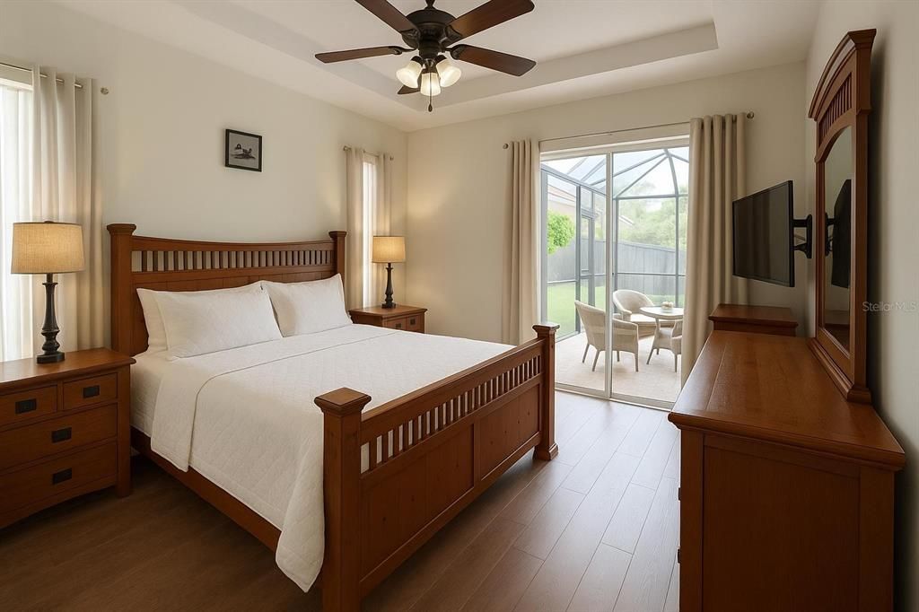 En Renta: $3,800 (5 camas, 4 baños, 2895 Pies cuadrados)