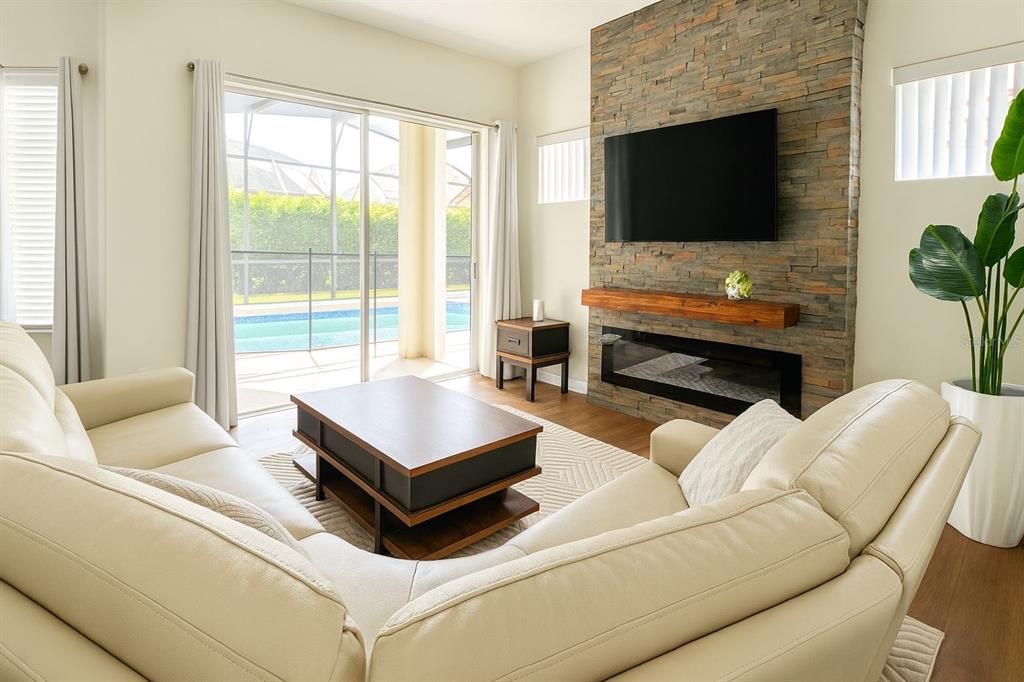 En Renta: $3,800 (5 camas, 4 baños, 2895 Pies cuadrados)