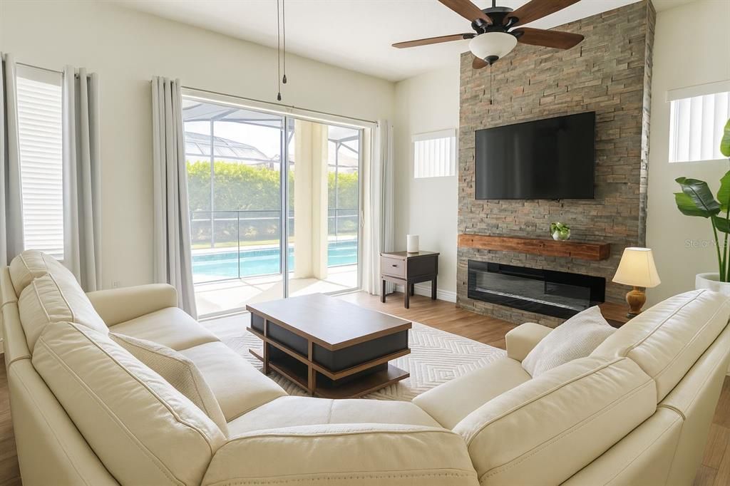 En Renta: $3,800 (5 camas, 4 baños, 2895 Pies cuadrados)