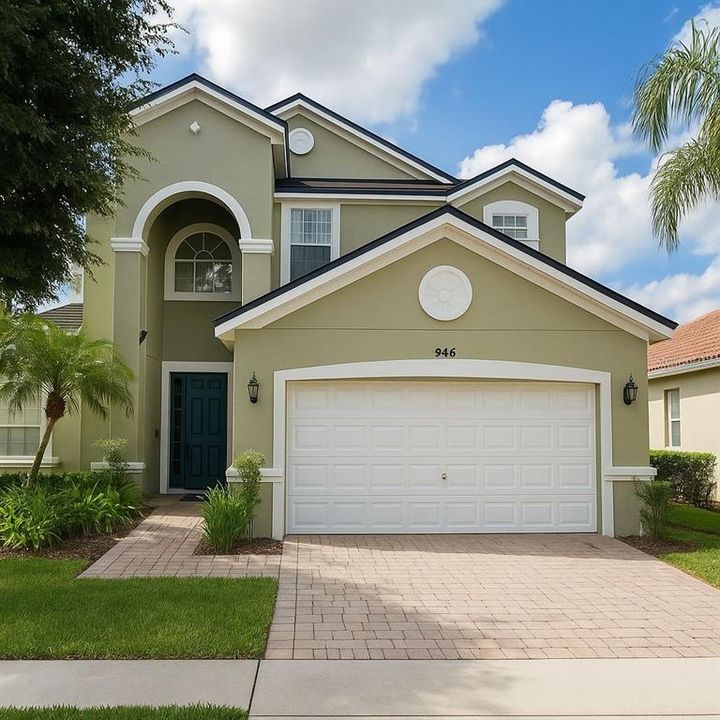 En Renta: $3,800 (5 camas, 4 baños, 2895 Pies cuadrados)