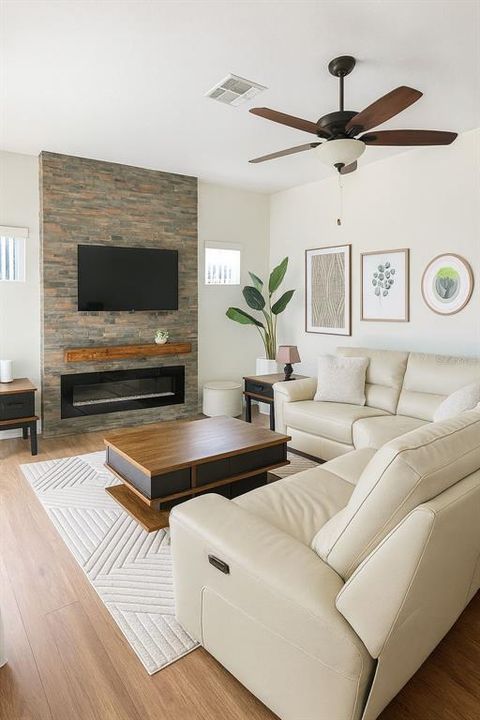 En Renta: $3,800 (5 camas, 4 baños, 2895 Pies cuadrados)