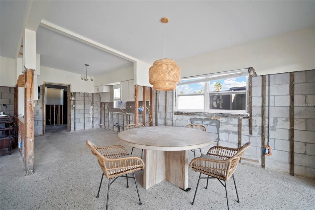 En Venta: $1,650,000 (3 camas, 2 baños, 1968 Pies cuadrados)