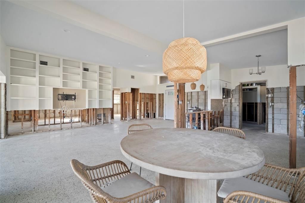 En Venta: $1,650,000 (3 camas, 2 baños, 1968 Pies cuadrados)