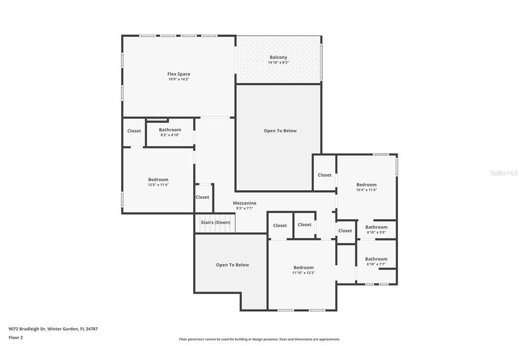 For Sale: $1,795,000 (5 beds, 4 baths, 3750 Square Feet)