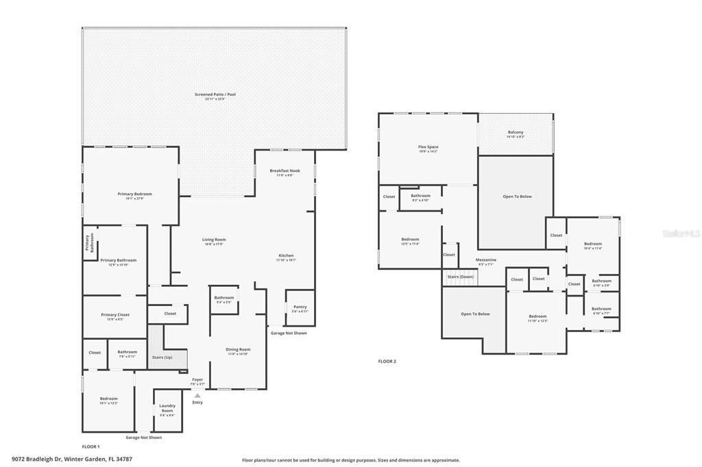 For Sale: $1,795,000 (5 beds, 4 baths, 3750 Square Feet)