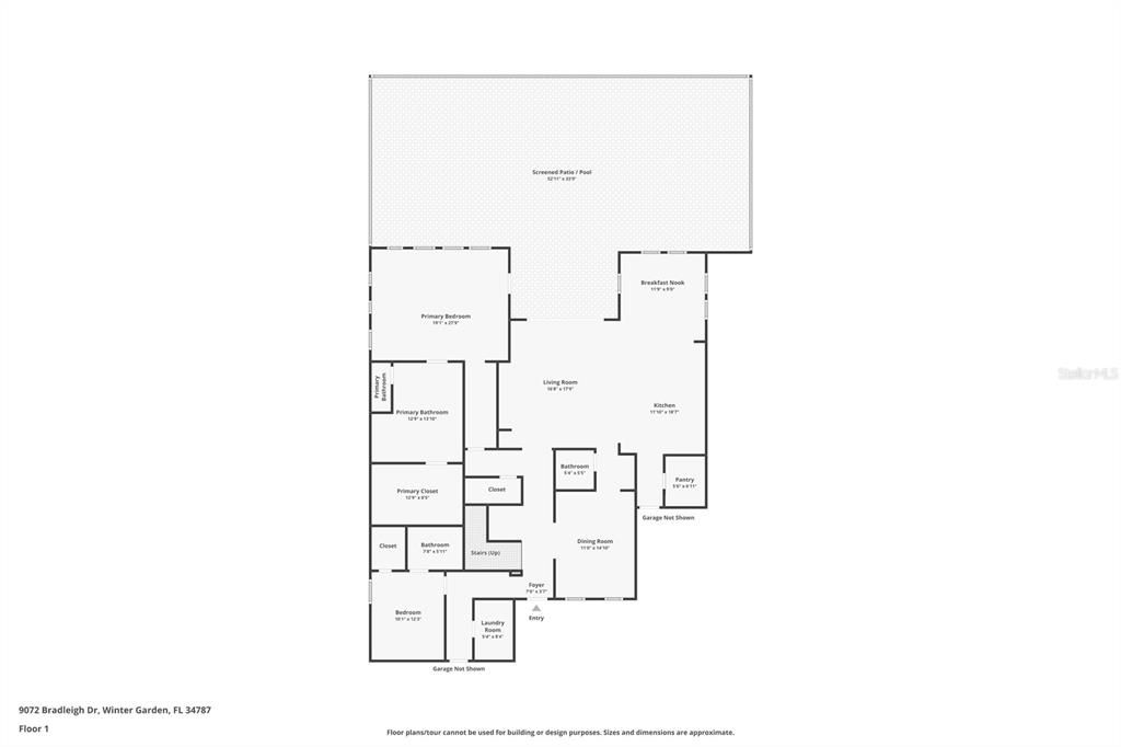 For Sale: $1,795,000 (5 beds, 4 baths, 3750 Square Feet)