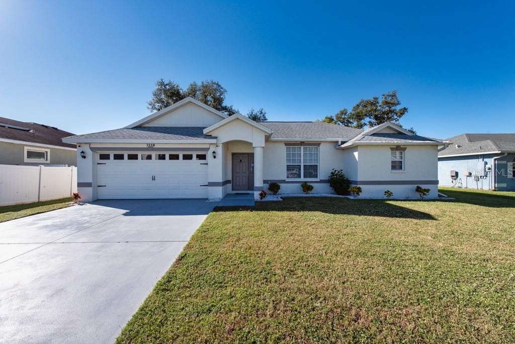 待售: $435,000 (3 贝兹, 2 浴室, 1697 平方英尺)