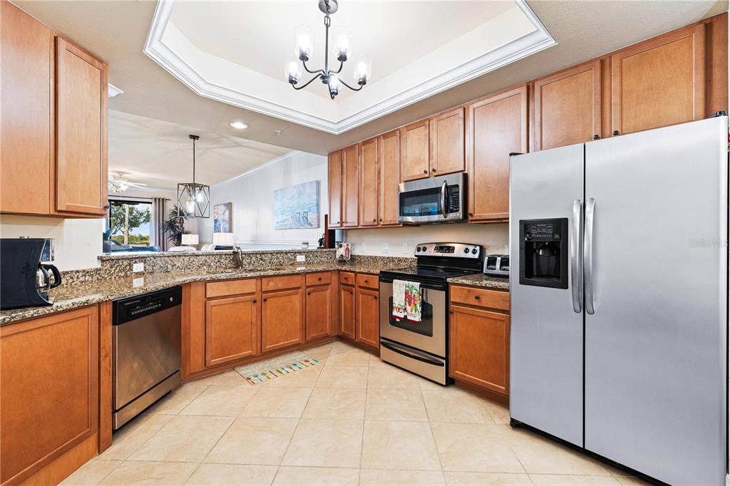 For Sale: $385,000 (2 beds, 2 baths, 1716 Square Feet)