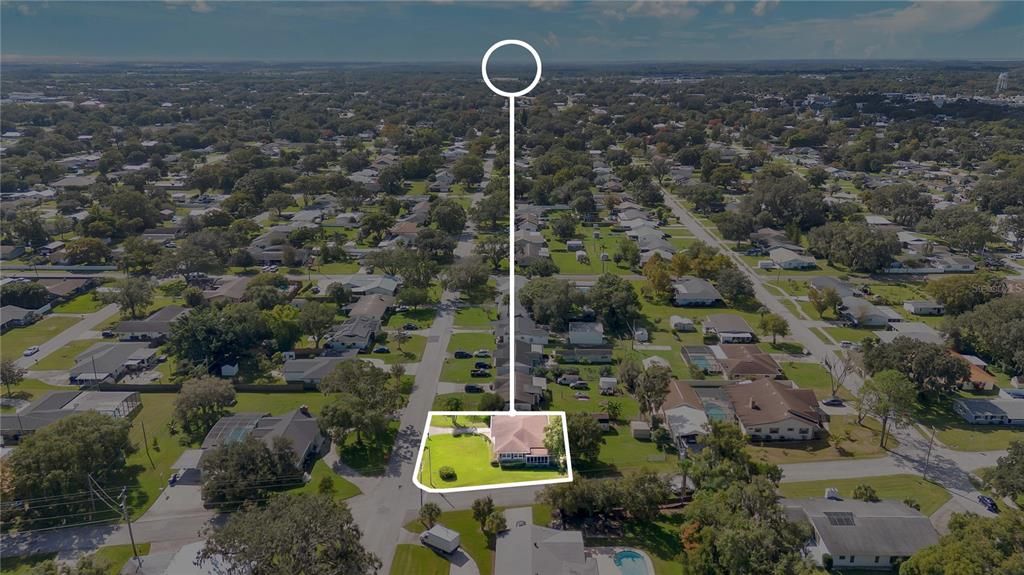 Active With Contract: $315,000 (2 beds, 1 baths, 1338 Square Feet)