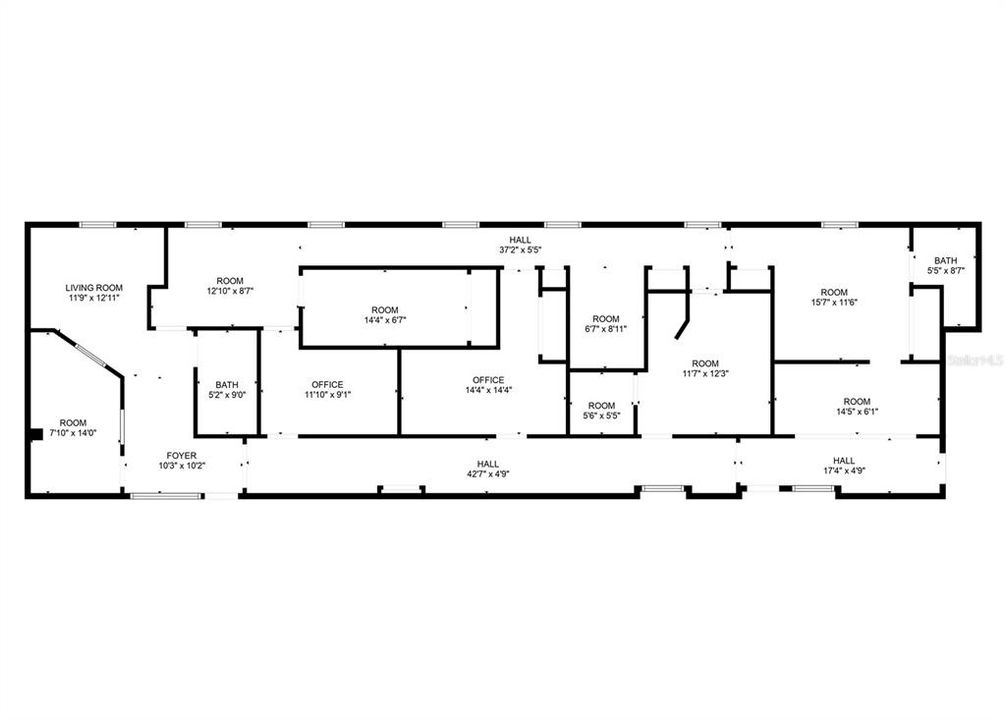 For Sale: $319,000 (0 beds, 0 baths, 2261 Square Feet)