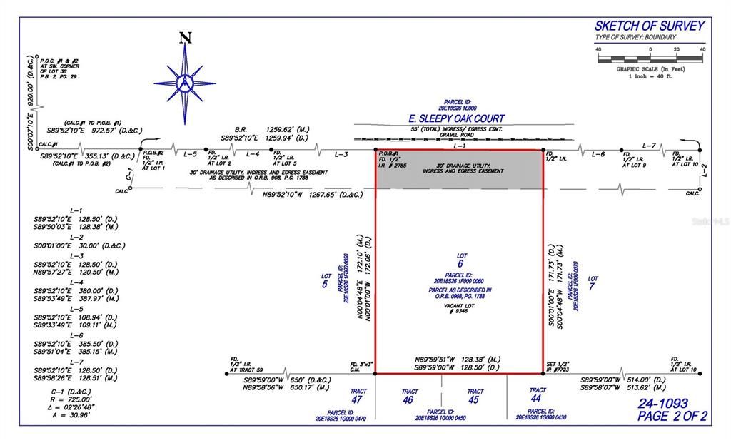 待售: $30,000 (0.51 acres)