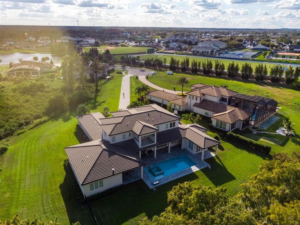 For Rent: $18,500 (6 beds, 7 baths, 6853 Square Feet)