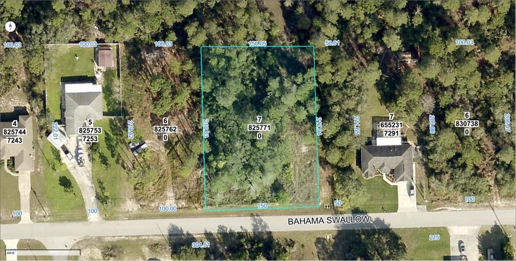 En Venta: $59,000 (0.74 acres)