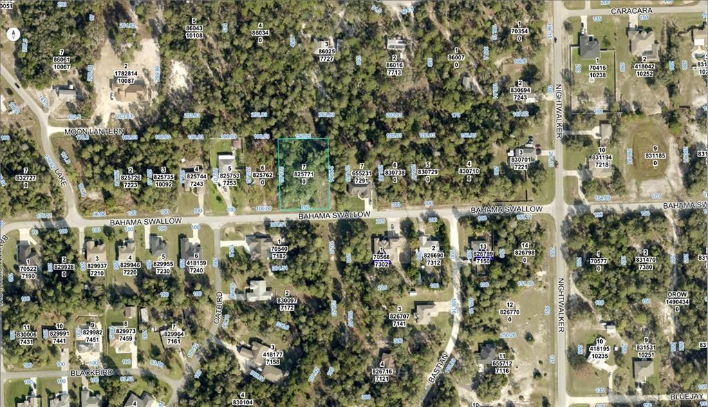 En Venta: $59,000 (0.74 acres)