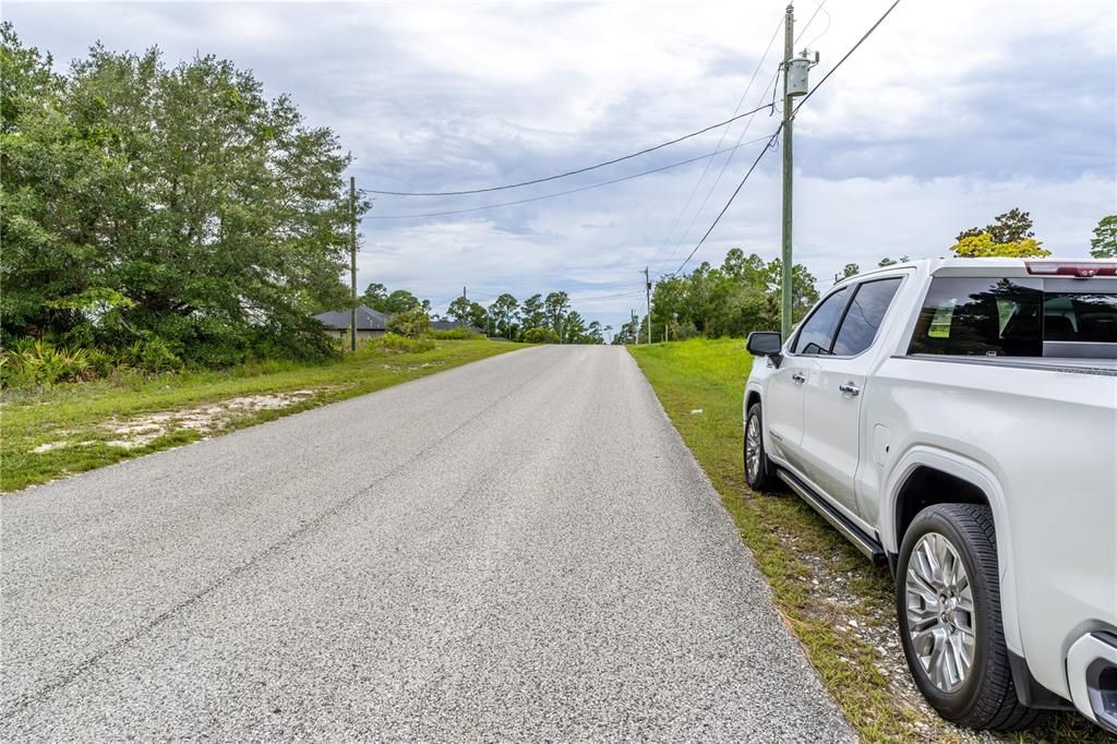 En Venta: $59,000 (0.74 acres)