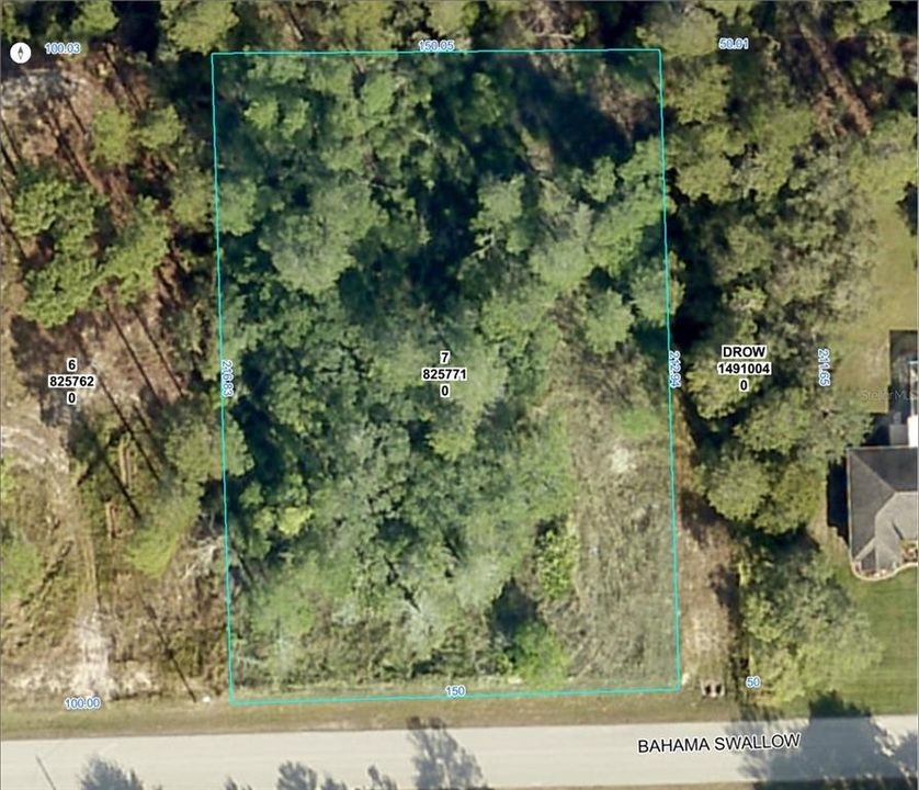 En Venta: $59,000 (0.74 acres)