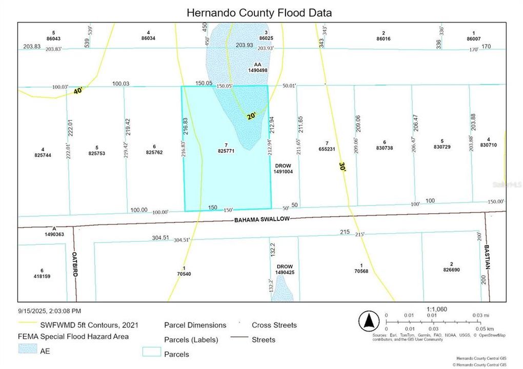 En Venta: $59,000 (0.74 acres)