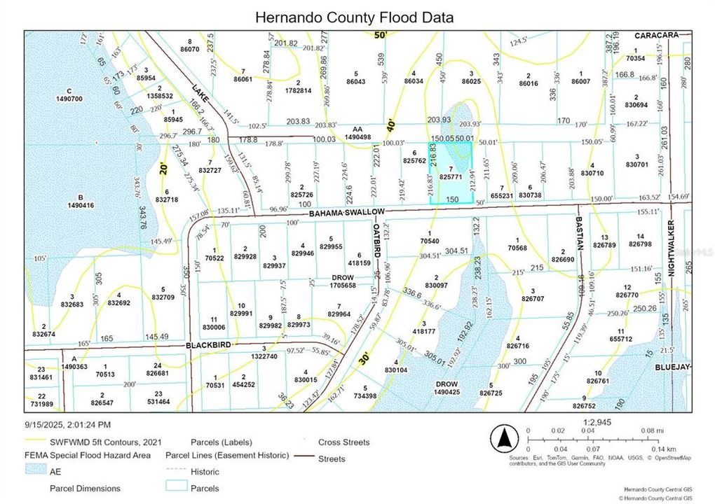 En Venta: $59,000 (0.74 acres)