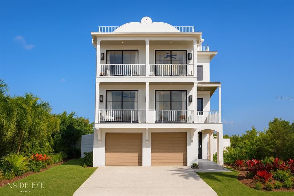 待售: $5,500,000 (4 贝兹, 4 浴室, 2220 平方英尺)