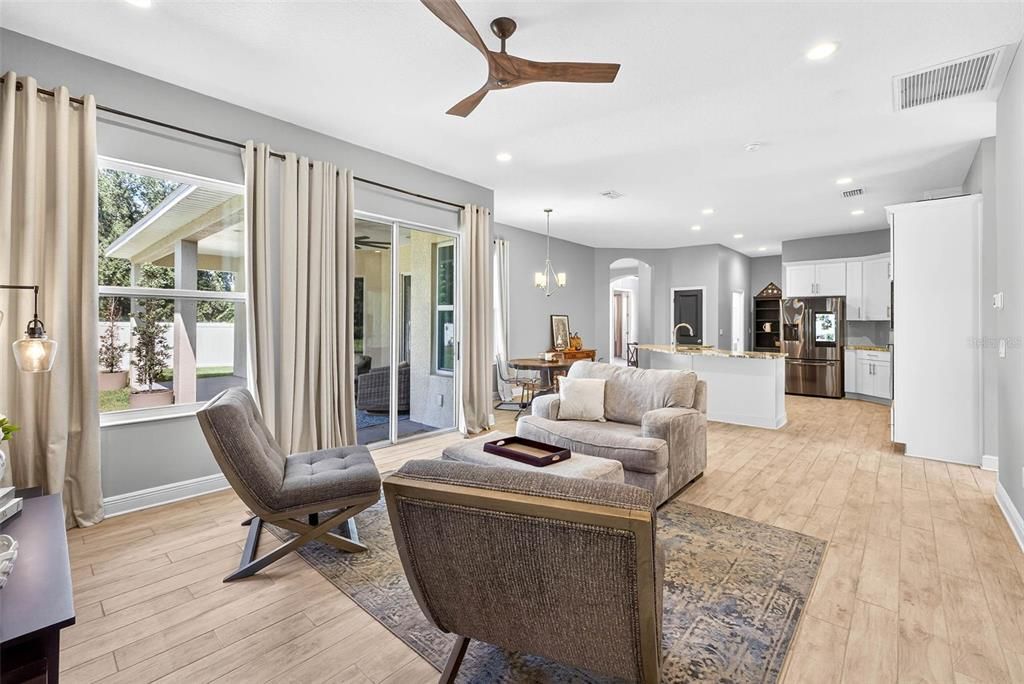 For Sale: $715,000 (4 beds, 3 baths, 2558 Square Feet)