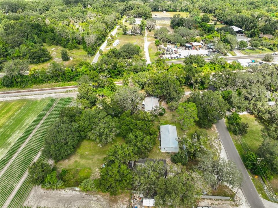 Active With Contract: $150,000 (1.55 acres)