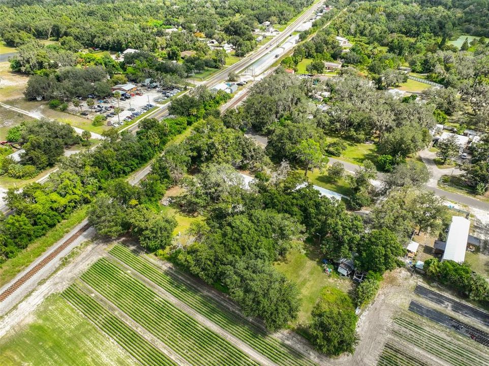 Active With Contract: $150,000 (1.55 acres)