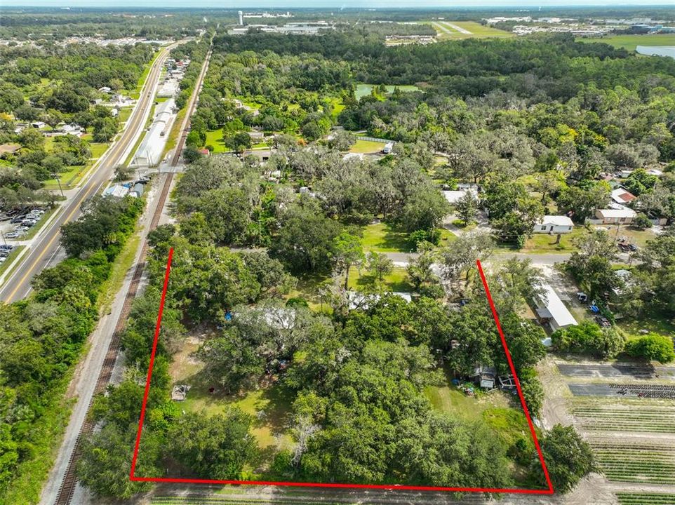 Active With Contract: $150,000 (1.55 acres)