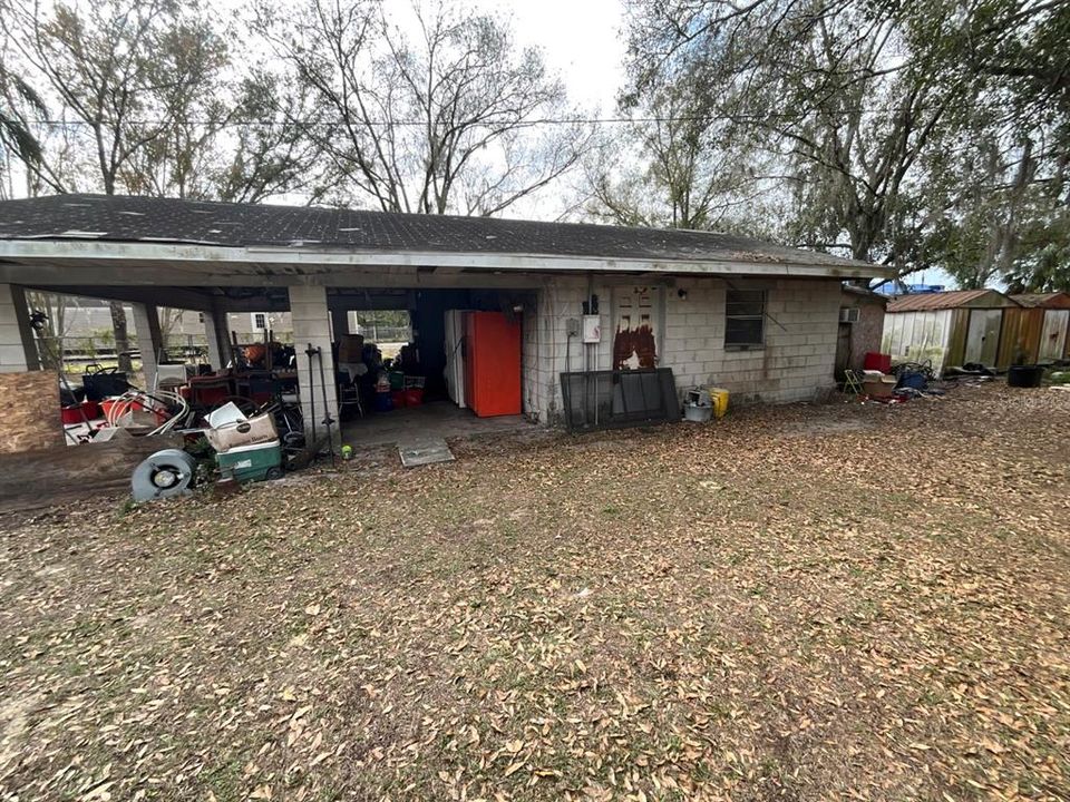 Active With Contract: $150,000 (1.55 acres)