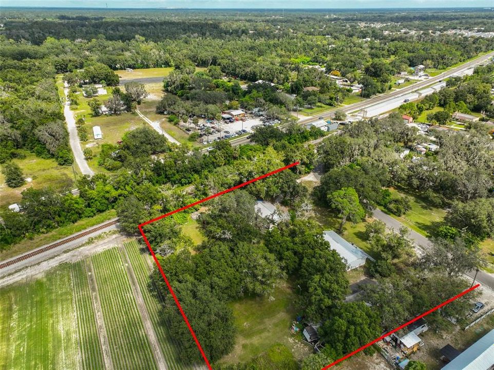 Active With Contract: $150,000 (1.55 acres)