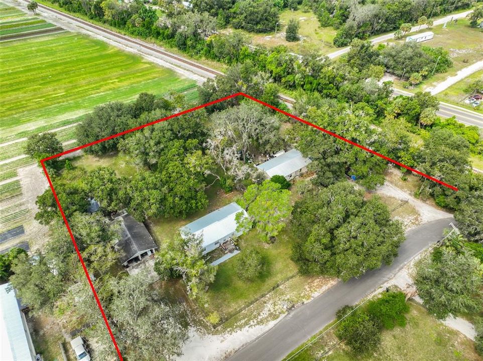 Active With Contract: $150,000 (1.55 acres)