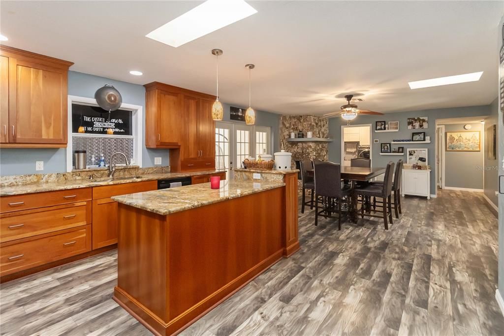 For Sale: $650,000 (4 beds, 2 baths, 2608 Square Feet)