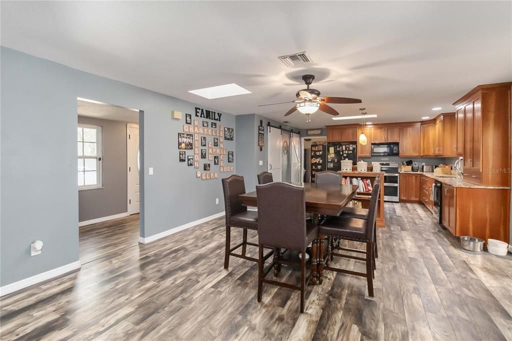 For Sale: $650,000 (4 beds, 2 baths, 2608 Square Feet)