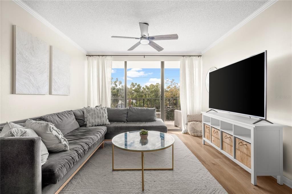 На продажу: $315,000 (2 спален, 2 ванн, 1032 Квадратных фут)