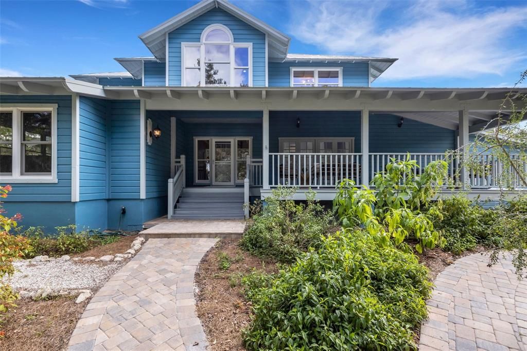 For Sale: $3,750,000 (3 beds, 3 baths, 3794 Square Feet)