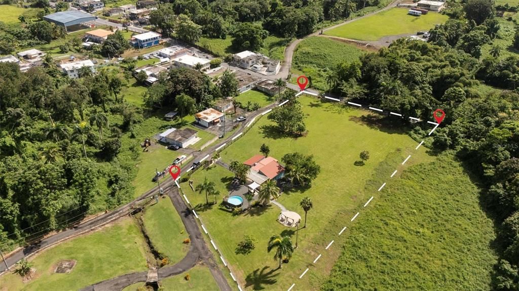 For Sale: $385,000 (3 beds, 2 baths, 966 Square Feet)