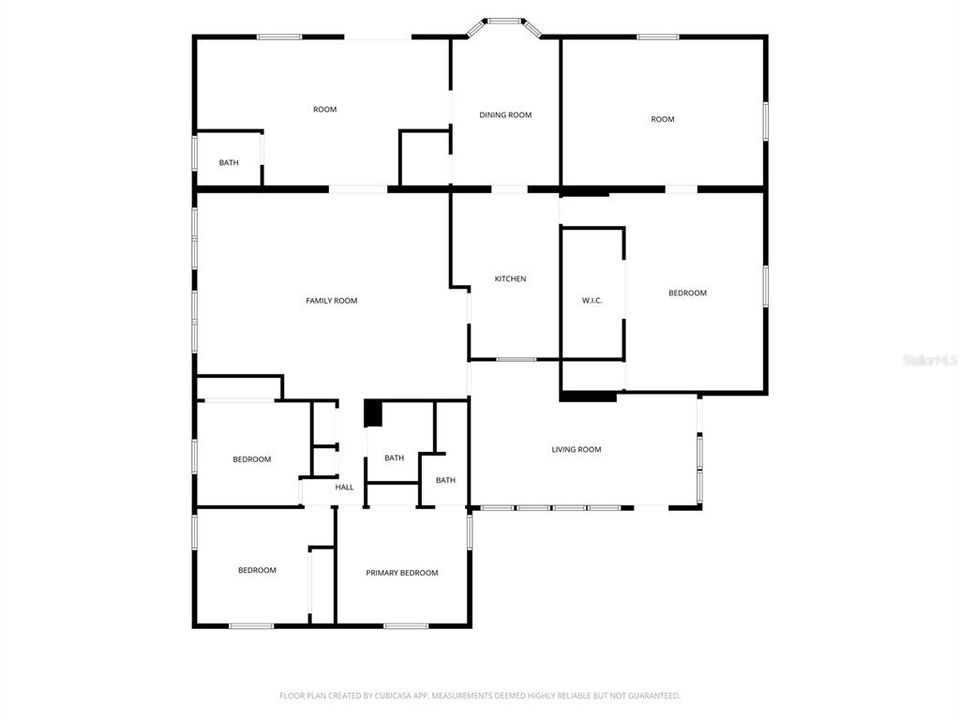 For Sale: $434,900 (4 beds, 2 baths, 2642 Square Feet)