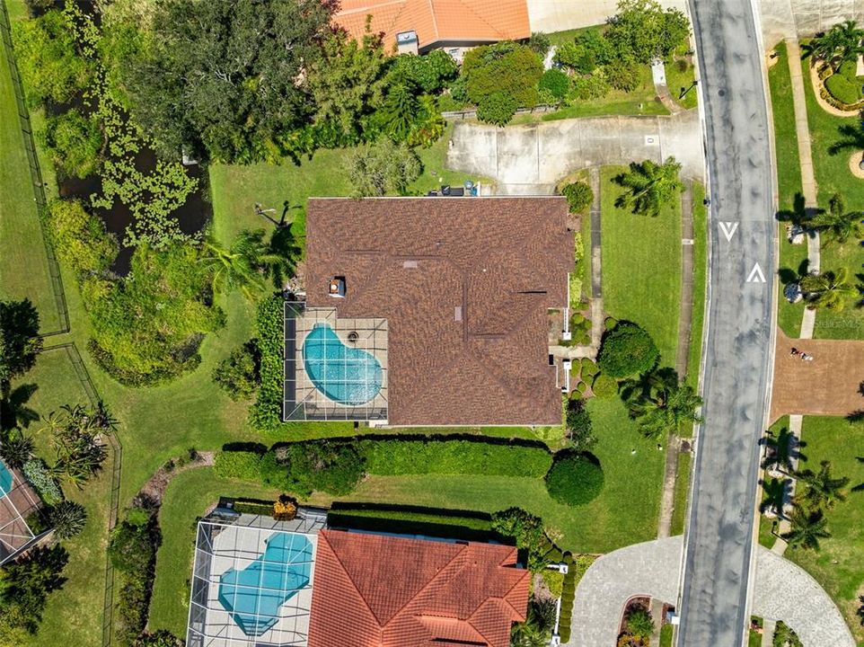 Под контрактом: $1,150,000 (3 спален, 3 ванн, 2760 Квадратных фут)