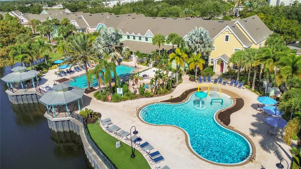 For Sale: $265,000 (2 beds, 2 baths, 1159 Square Feet)