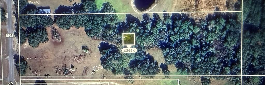 For Sale: $269,900 (10.00 acres)