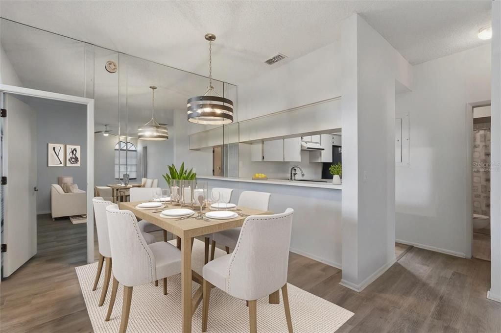 For Sale: $205,000 (2 beds, 2 baths, 1045 Square Feet)