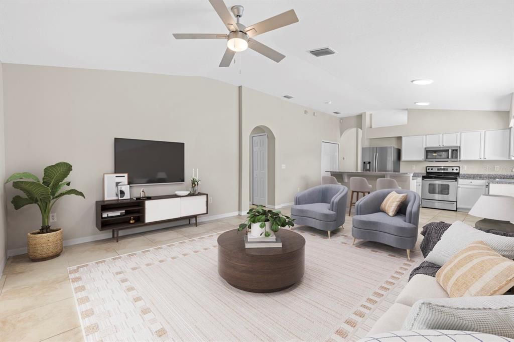 待售: $395,000 (4 贝兹, 2 浴室, 1962 平方英尺)